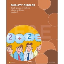 Quality Circles Small Groups Solving Problems together 